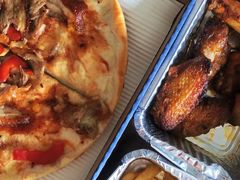 -玛尚诺Pizza&Bar(长泰广场店)