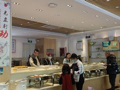 -素满香·素食自助餐(苏州·临顿路店)