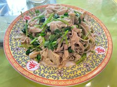 -烤肉季饭庄