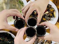 -东山壹号海鲜餐厅(金銮名都店)