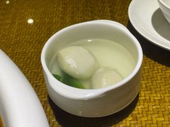 -烟水渔庄餐厅(西溪湿地店)