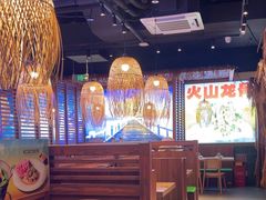 -椰莱泰小谷·东南亚融合菜(坪山悦阾SPACE店)