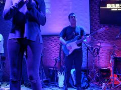 -音乐房子·Vintage Live Bar(玉林总店)