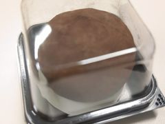 可可半熟芝士蛋糕-luckincoffee瑞幸咖啡(枫桦豪景店)