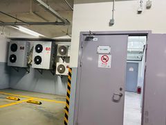 -中信泰富广场-停车场