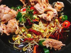 -云海肴·汽锅鸡·云南菜(高德置地店)