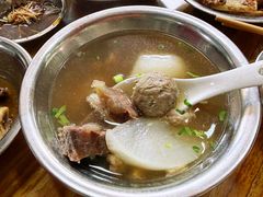 -阿秋牛排(湖心街店)