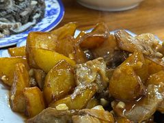 -协顺园回头馆(南顺城路店)