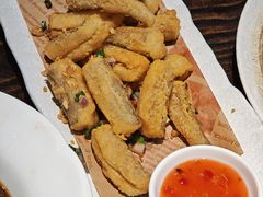 -大洋家·潮汕鱼鲜·花胶砂锅粥(天河东路店)