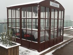 -梧桐餐厅(泉城路店)