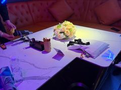 -星聚会KTV(合生汇黑金店)