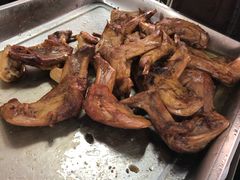 -赵元章肉骨烧(山塘街店)