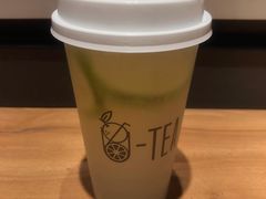 -茶百道(柏威年店)