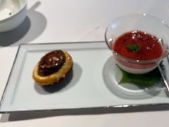 -伯衡55·吉品轩(乌鲁木齐南路店)