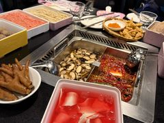 -川西坝子火锅(金沙1.0直营店)