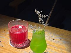 -蜉蝣酒吧(仓山万达店)