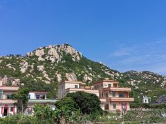 -浪琴湾度假村