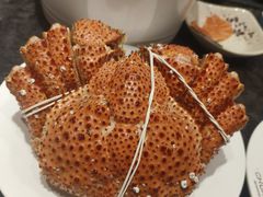 -川骄海鲜自助(河东店)