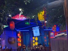 -唇辣号重庆老火锅(燕郊鑫乐汇店)