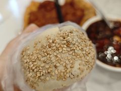 -老回回饺子馆(海洋馆店)