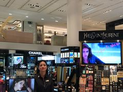 -文艺复兴百货(米兰大教堂广场店)