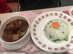 -池记(尖沙咀店)