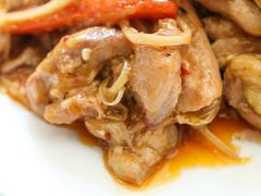 -马凯餐厅(长椿街店)