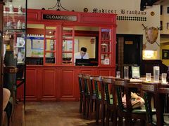 -马迭尔德式西餐精酿啤酒屋(中央大街店)