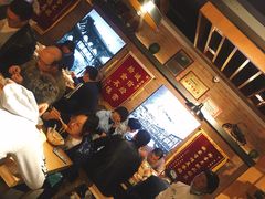 大堂-伊兴面片·清真(五泉山店)