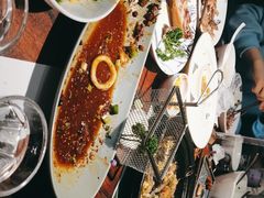 -前海沿·青岛菜(五四广场永旺店)