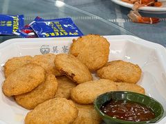 -明记海鲜大排档(巽寮湾店)