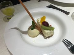 -王品牛排(郑州大卫城店)