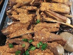 -阿德餐饮小秦川西北菜(福民路店)