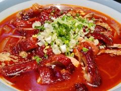 -柴门饭儿(成都太古里店)