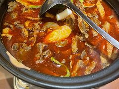 -肖记公安牛肉鱼杂馆·省级非物质文化遗产(三角路直营店)