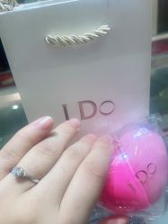 -I Do(齐齐哈尔新玛特购物广场店)