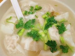 -满宝馄饨(龙之梦店)