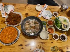 -元奶奶包饭(公新银浦店)