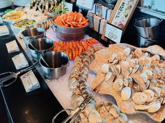 -澳门旅游塔360°旋转餐厅(南湾湖广场店)