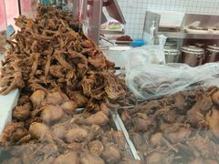 -震九州熟食(凯旋路店)