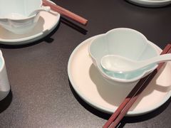 -奇芳阁·百年清真南京菜(夫子庙店)