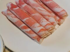 -总参北京涮羊肉