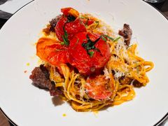 -黑手制面·Gentle Pasta(国金天地店)