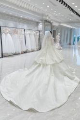 点击看大图 -MuseMarry婚纱(前海嘉里中心店)