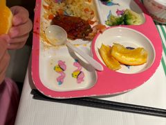 -楼兰新疆菜(江宁万达店)