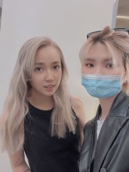 -KEIVON HAIR·崎宏