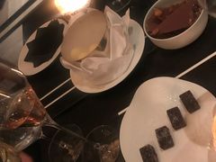 甜点-戈登·拉姆齊餐廳