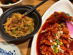 -鱼食饭稻·苏浙土菜17年老馆子(平江路店)