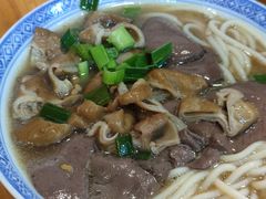 -锦泓老字号猪脏粉(东联大厦店)