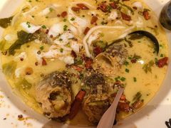 -江渔兒酸菜魚專門店(顺盈时代广场店)